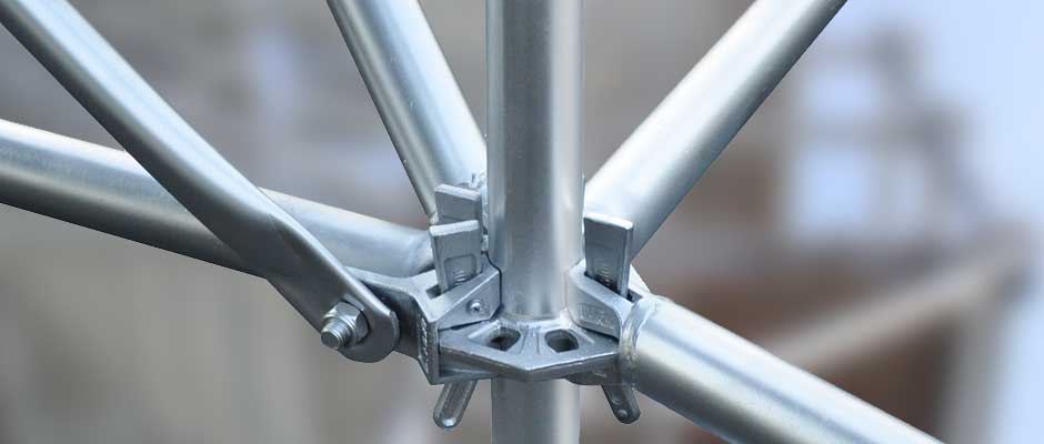 Industry standard maker